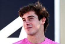 Con la suspensión de dos GP, ¿qué días correrá Colapinto en este 2026?