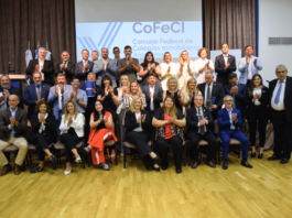 Córdoba se sienta en la mesa chica del poder inmobiliario nacional