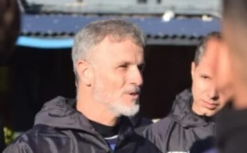 El Nacional se cobró sus primeras víctimas: dos técnicos dejaron sus cargos