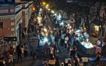 “El turismo barrial debe desarrollarse en base a la sustentabilidad, innovación y planificación estratégica”