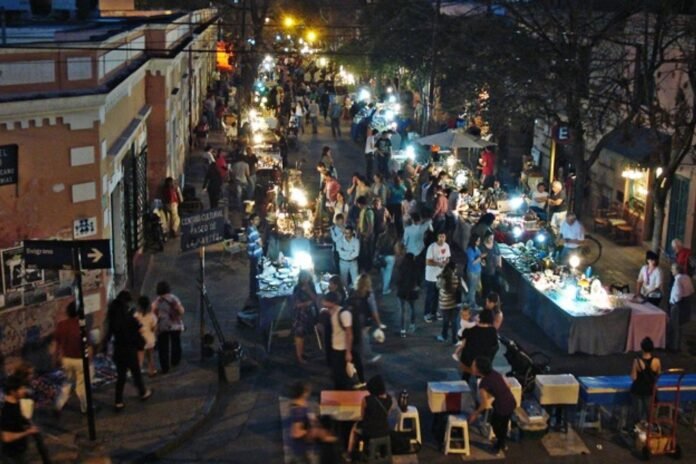 “El turismo barrial debe desarrollarse en base a la sustentabilidad, innovación y planificación estratégica”