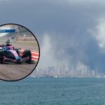 Fórmula 1: por la guerra no se corre en Bahrein ni en Arabia Saudita