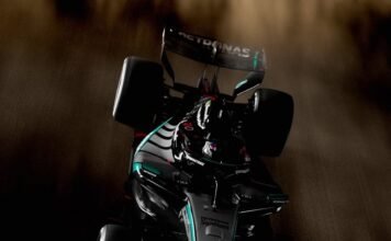 Godzilla llegó a la Fórmula 1: los diseños especiales de los equipos para el GP de Japón