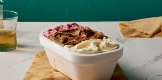 Grido proyecta desembarcar en Brasil como parte del plan 2030, con el objetivo de alcanzar 3.000 franquicias