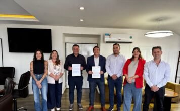 La Cumbre se suma a la red de localidades sede de eventos de Córdoba