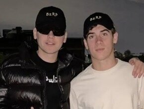 La reacción de Briatore, Antonelli, Hamilton y Russell al ver el choque entre Ocon y Colapinto