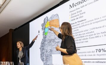 Llega a Buenos Aires el primer Salón de Vinos de España dedicado a profesionales