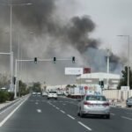 ¿Los 1812km de Qatar corren peligro? El comunicado del WEC ante los bombardeos en Medio Oriente