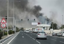 ¿Los 1812km de Qatar corren peligro? El comunicado del WEC ante los bombardeos en Medio Oriente