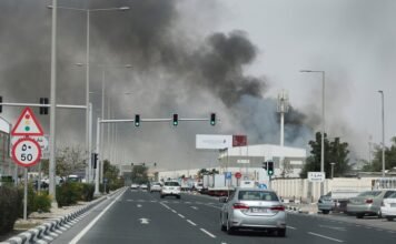 ¿Los 1812km de Qatar corren peligro? El comunicado del WEC ante los bombardeos en Medio Oriente