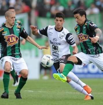 Los árbitros designados para la fecha de clásicos en la Primera Nacional