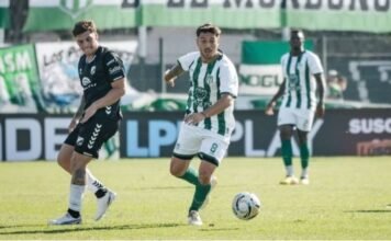 Los equipos del Ascenso que siguen invictos en el arranque del torneo