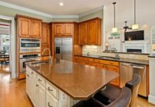 No solo es el microondas: todo esto que tienes en la cocina está matando tu Wi-Fi