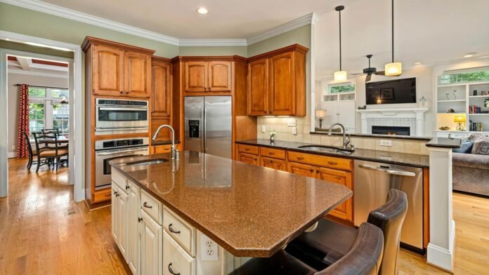 No solo es el microondas: todo esto que tienes en la cocina está matando tu Wi-Fi