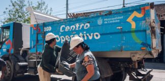 Ordenamiento ambiental: las tareas de descacharreo y limpieza del lunes se ejecutarán en barrio Villa Unión