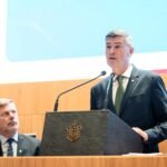 Passerini: «No gobernamos para una planilla de cálculo ni para un algoritmo, gobernamos para cada vecino que espera una respuesta concreta y un horizonte de dignidad»