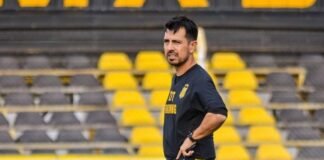 Quilmes echó a su técnico y contrató a uno que fue campeón en Boca