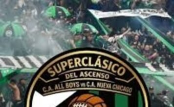 Se viene la fecha de los clásicos en la Primera Nacional