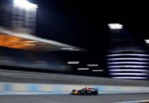 Tras el conflicto en Medio Oriente, la Fórmula 1 evalúa cancelar los GP de Bahrein y Arabia Saudita en 2026