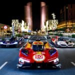 Tras la suspensión por el conflicto en Medio Oriente, el WEC reprogramó los 1812km de Qatar