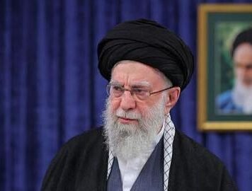 Trump dice que el líder supremo Jamenei murió en los ataques de EE.UU. e Israel sobre Irán