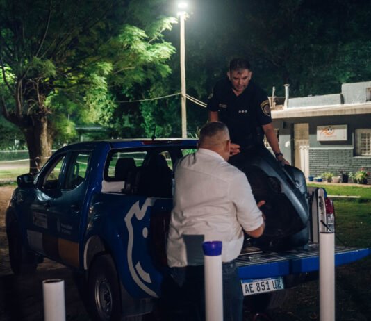 «Último Primer Día»: más de 1.850 estudiantes contenidos y 57 desarticulaciones