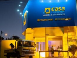 Una empresa brasileña apuesta por Córdoba con su red de alquiler de herramientas de más de 800 locales